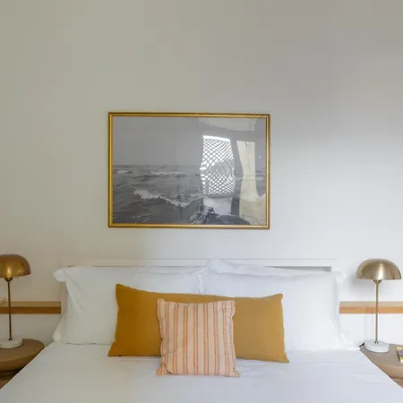 Apartment Iflat Contemporary Elegant Skyline In *