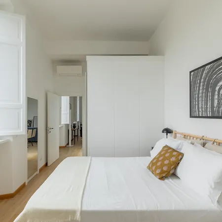 Iflat Contemporary Elegant Skyline In *