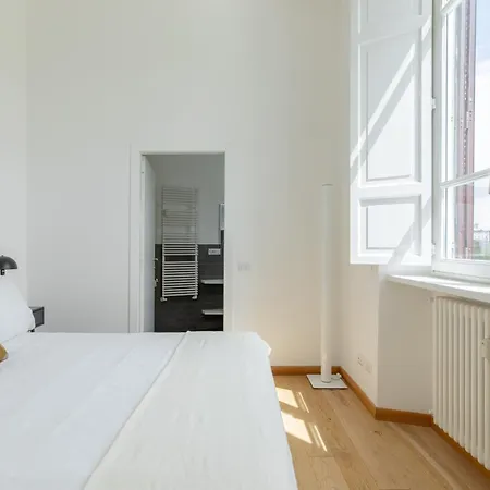 Apartment Iflat Contemporary Elegant Skyline In